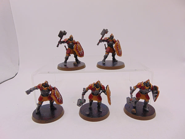 Liberators