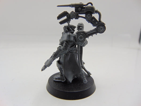 Tech Priest Enginseer