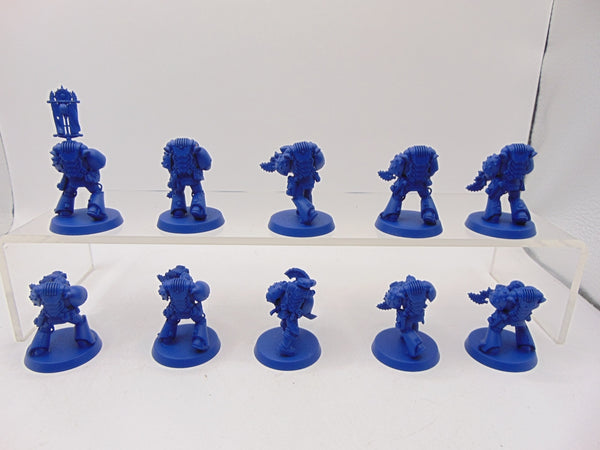 MKIII Marines