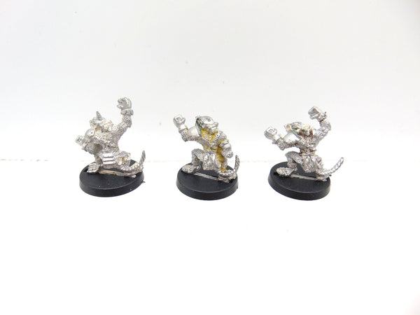 Skaven Lineman
