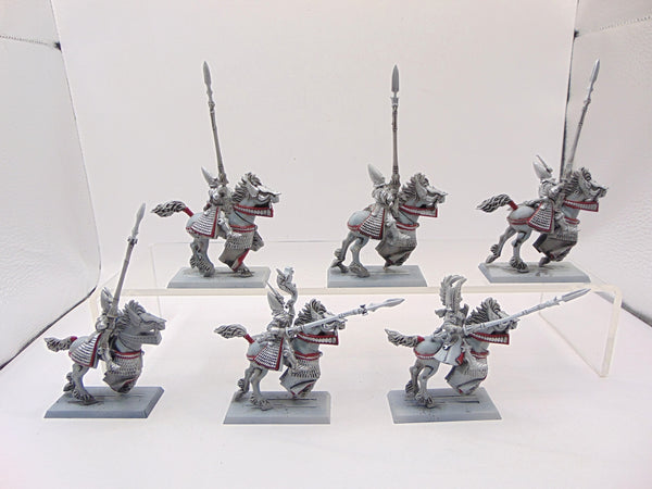 Silver Helms