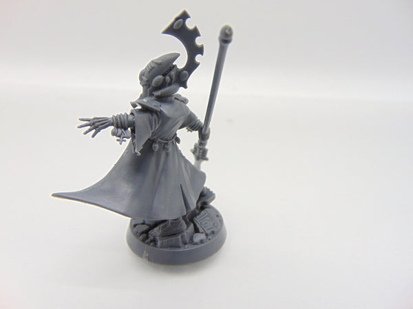 Farseer
