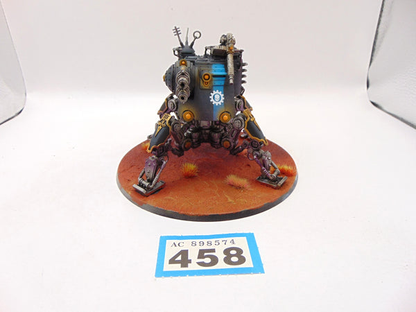 Onager Dunecrawler