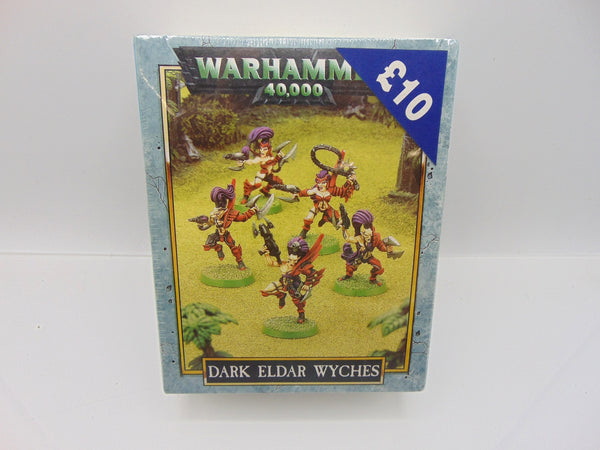 Dark Eldar Wyches