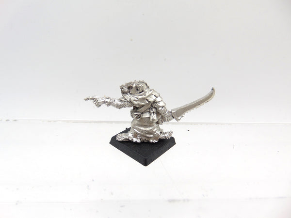 C47 Skaven Command Leader Mutans Manflayer
