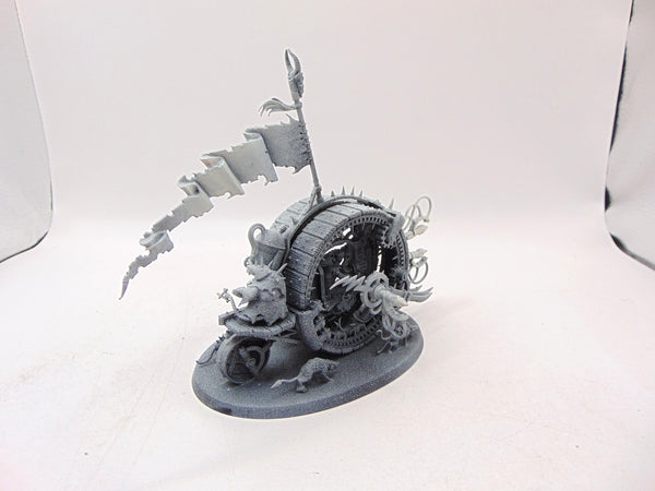Doomwheel