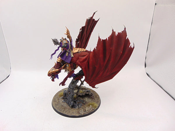 Ionus Cryptborn, Warden of Lost Souls