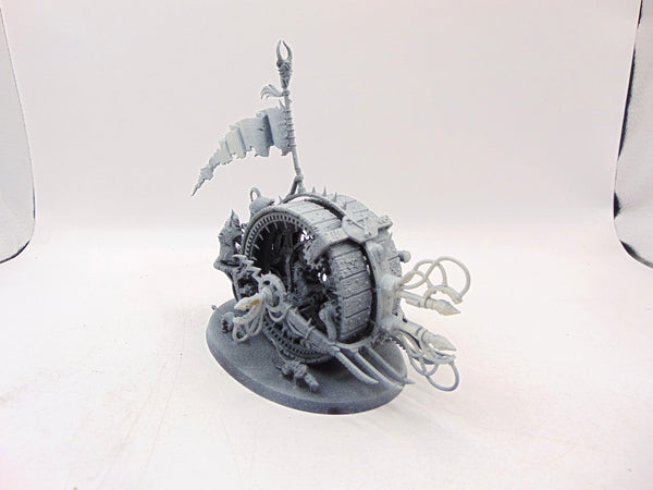 Doomwheel
