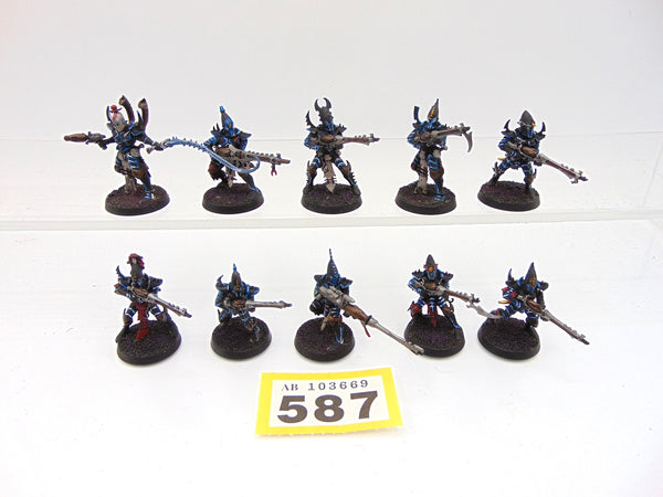Kabalite Warriors