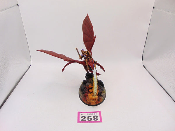 Knight Draconis