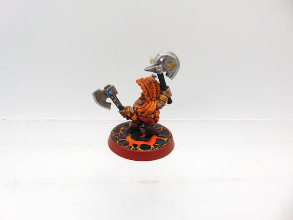 Dwarf Slayer