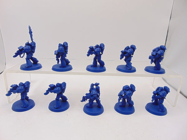 MKIII Marines