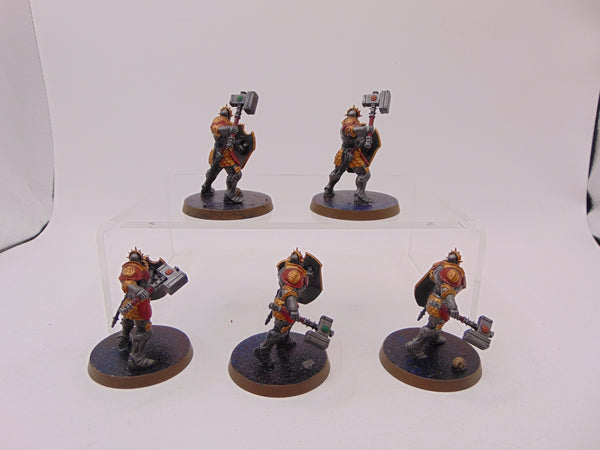 Liberators