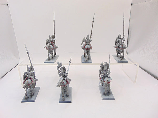Silver Helms