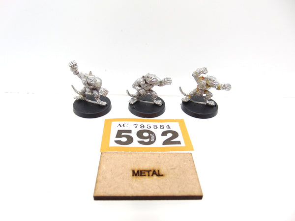 Skaven Lineman