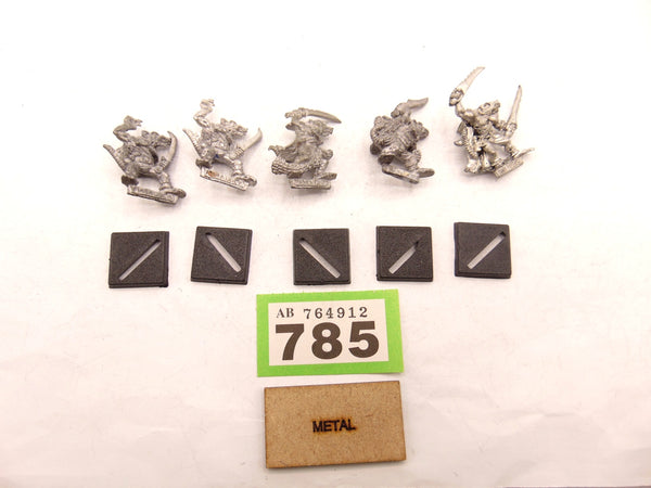 Gutter Runners