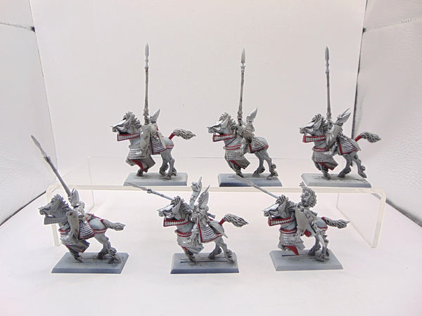Silver Helms