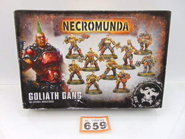 Goliath Gang