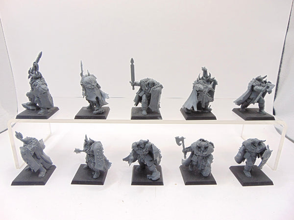 Chaos Warriors