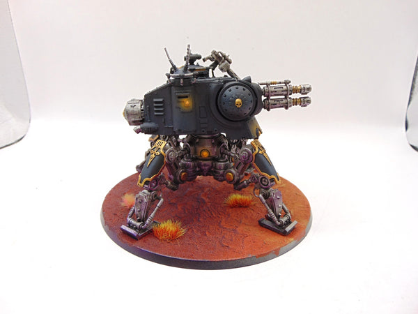 Onager Dunecrawler