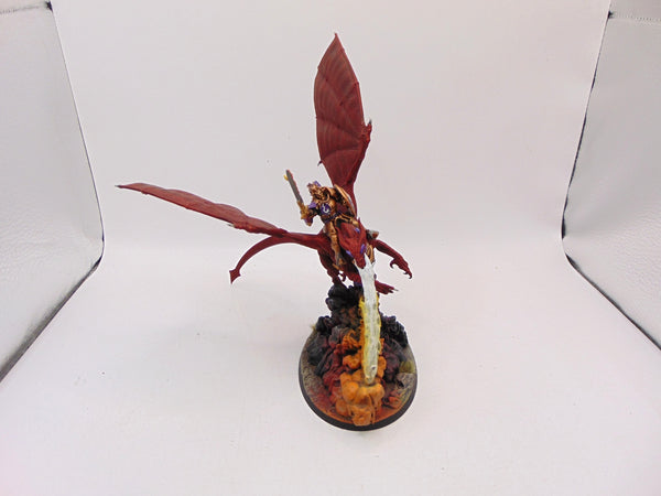 Knight Draconis