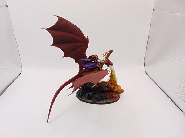 Knight Draconis