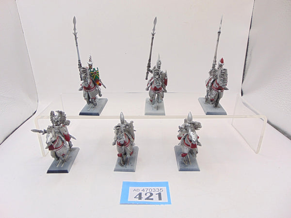 Silver Helms