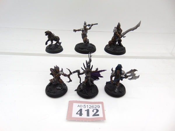 Godsworn Hunt