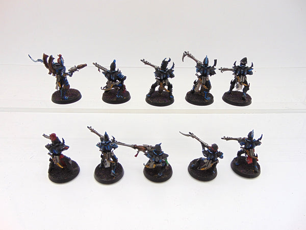 Kabalite Warriors