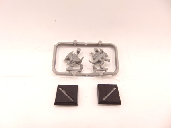 Skink Archers / Skinks