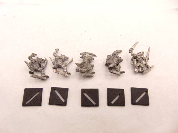 Gutter Runners
