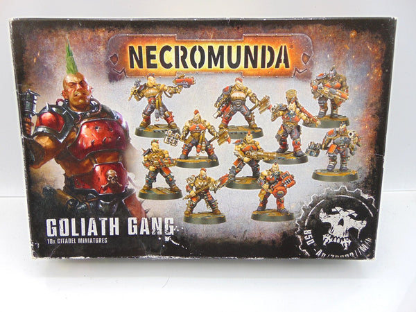 Goliath Gang