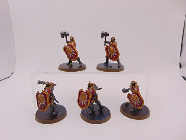 Liberators