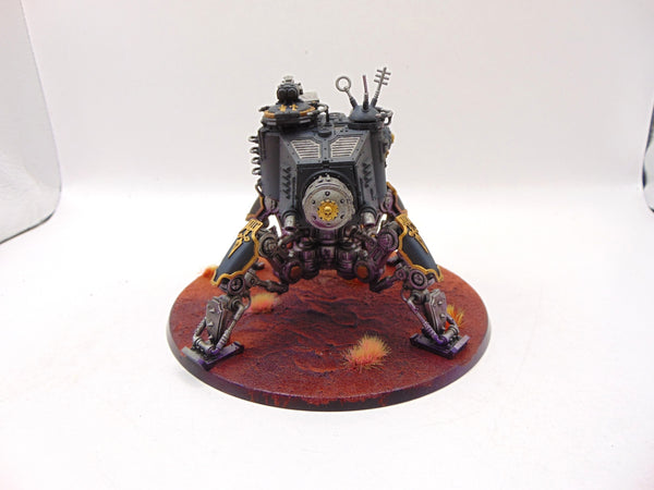 Onager Dunecrawler