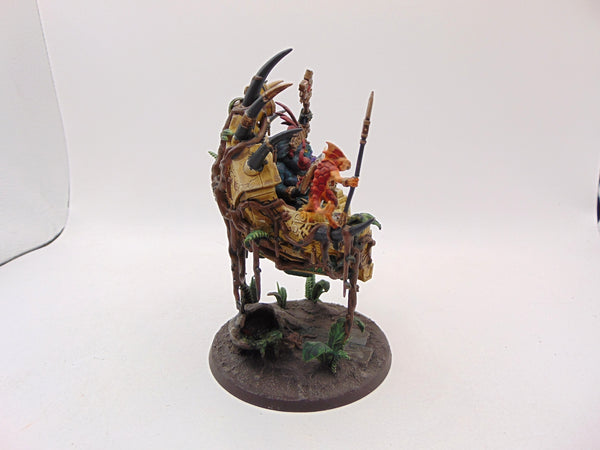 Slann Starmaster