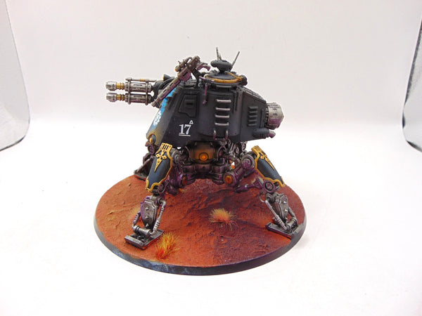Onager Dunecrawler