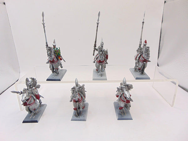 Silver Helms