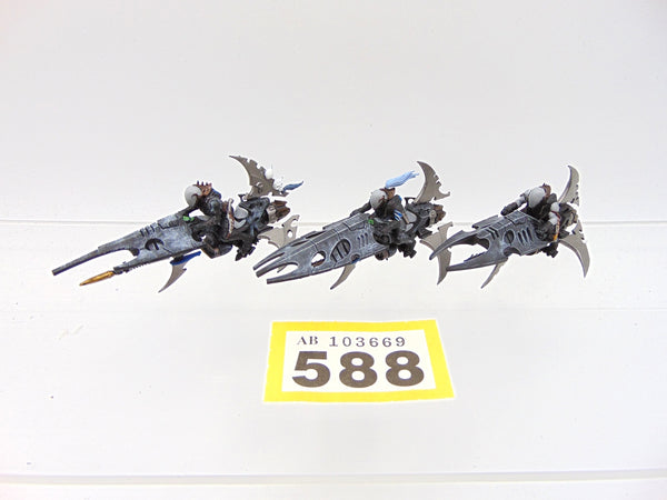 Reaver Jetbikes