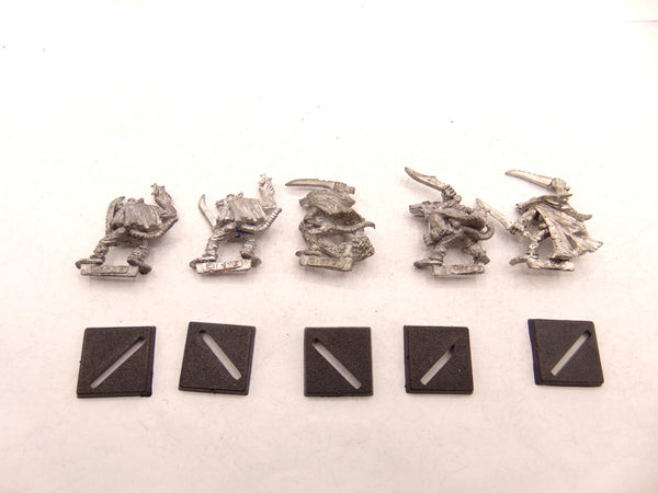 Gutter Runners