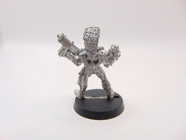 Harlequin Warlock / Trouper