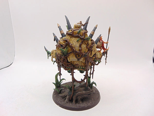 Slann Starmaster