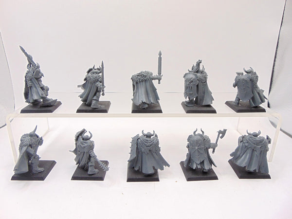 Chaos Warriors