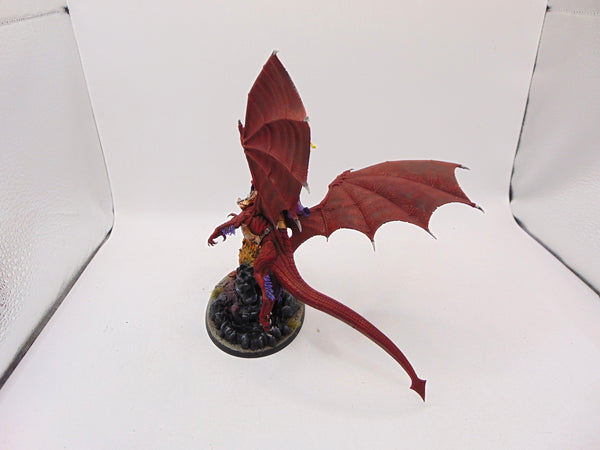 Knight Draconis