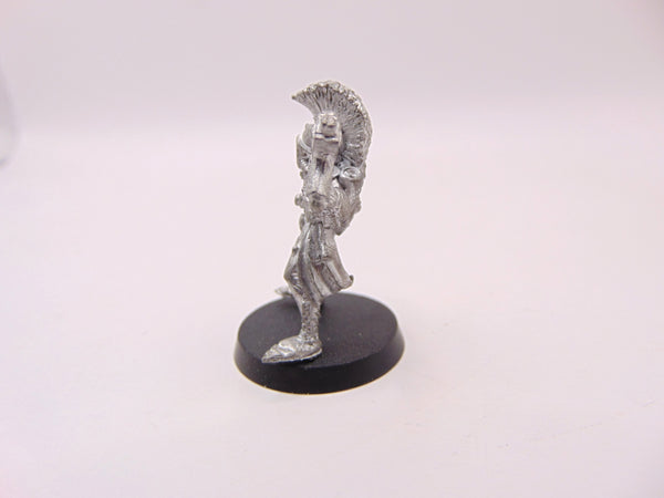 Harlequin Warlock / Trouper