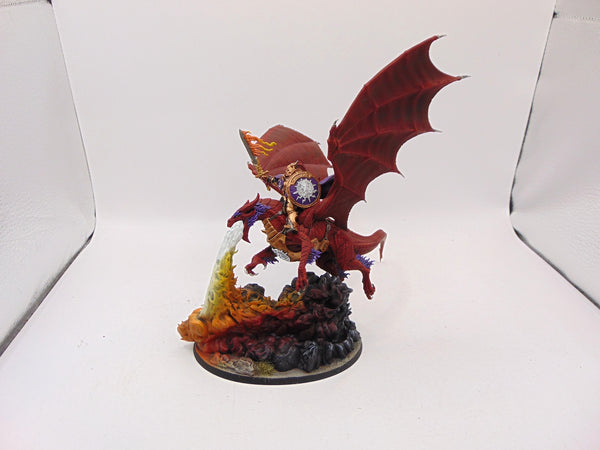 Knight Draconis