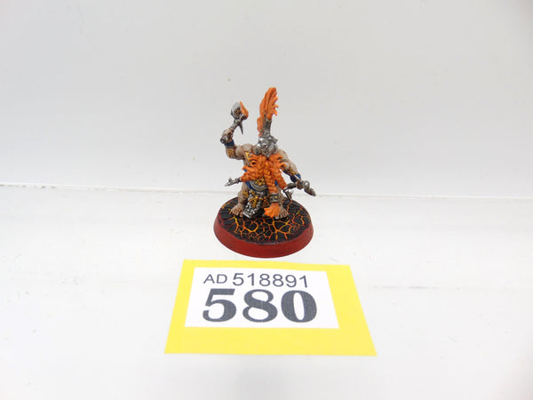 Auric Runeson