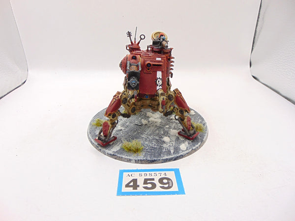 Onager Dunecrawler