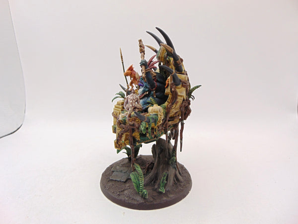 Slann Starmaster