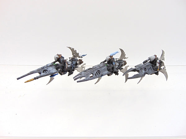Reaver Jetbikes