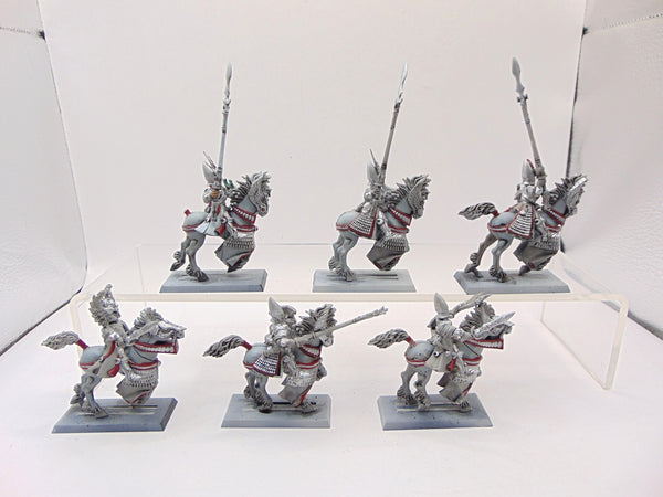 Silver Helms